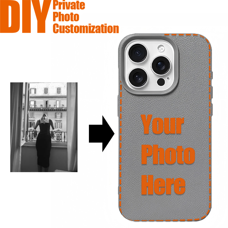 DIY Fashion Customized Lichee  - огляд і ціна Vivo X200