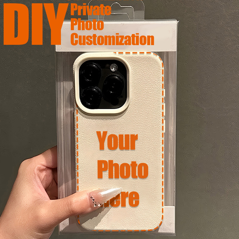 DIY Fashion Customized Lichee  - огляд і ціна Vivo X200