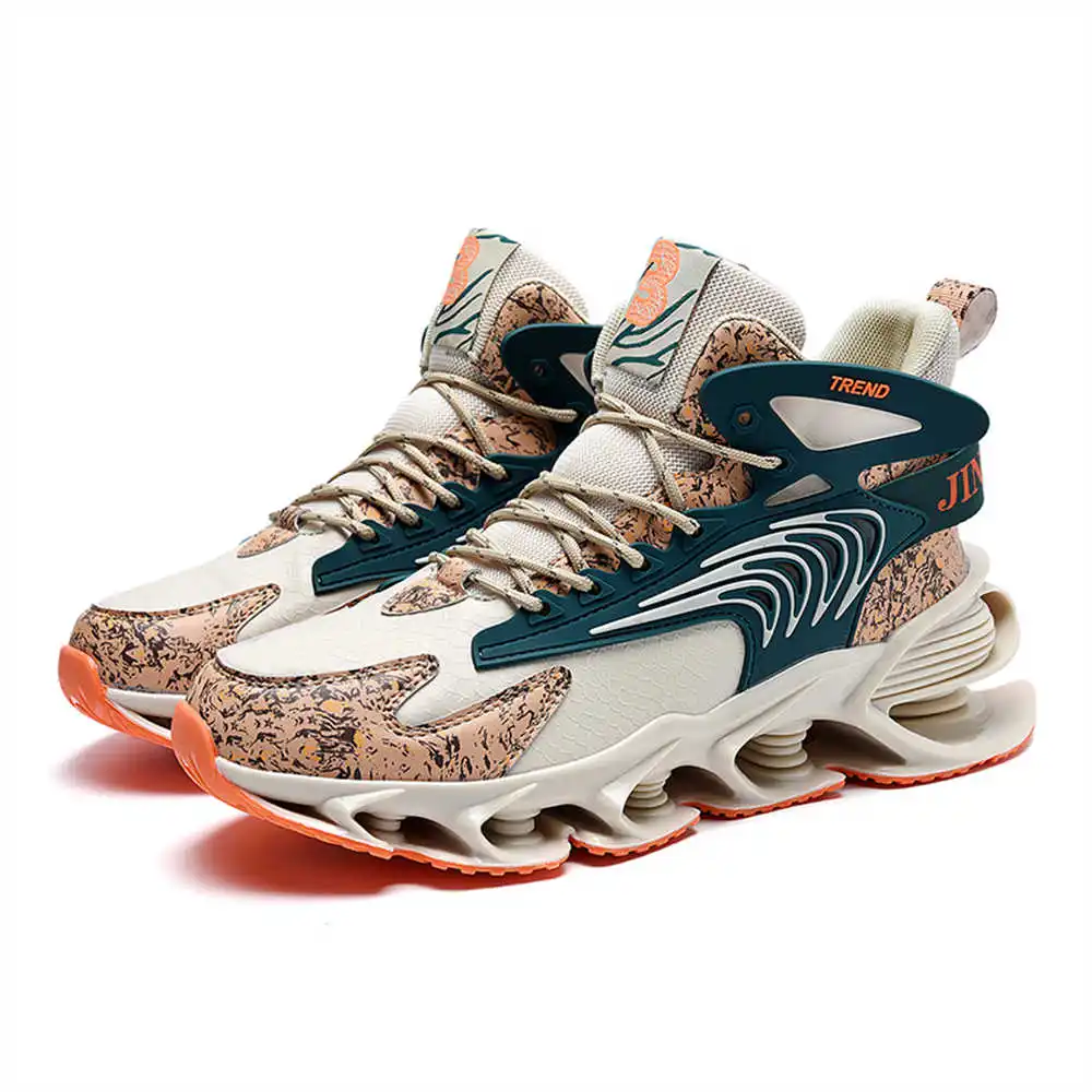 Non-slip Mid Child Running Sne - огляд і ціна Luxury Lifestyle Fashion