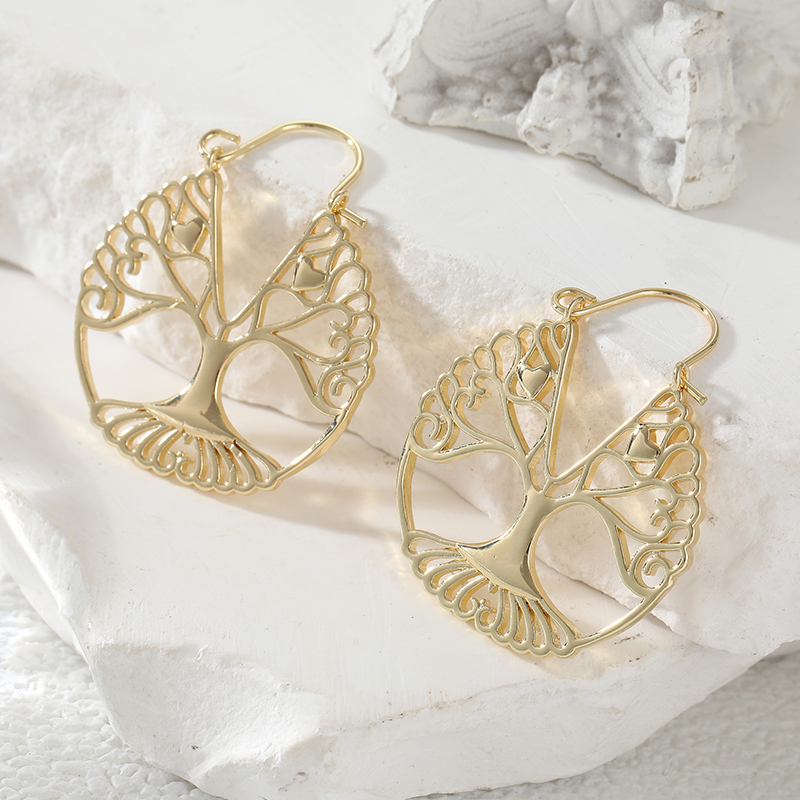Bohemian Style Hollow Life Tre - огляд і ціна Luxury Lifestyle Fashion
