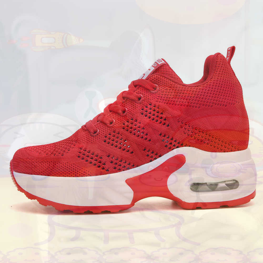 Red Size 36 Shoes Woman Tennis - огляд і ціна Luxury Lifestyle Fashion
