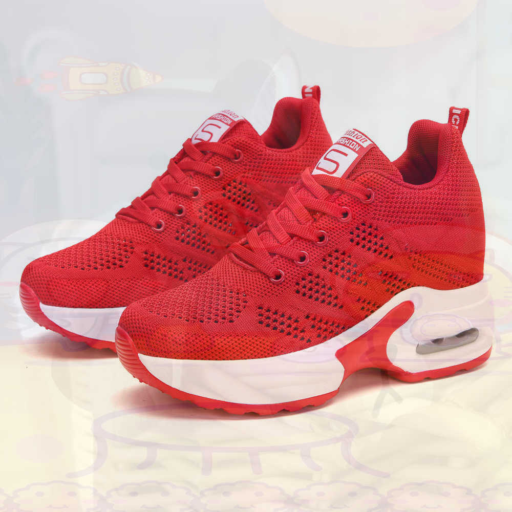 Red Size 36 Shoes Woman Tennis - огляд і ціна Luxury Lifestyle Fashion