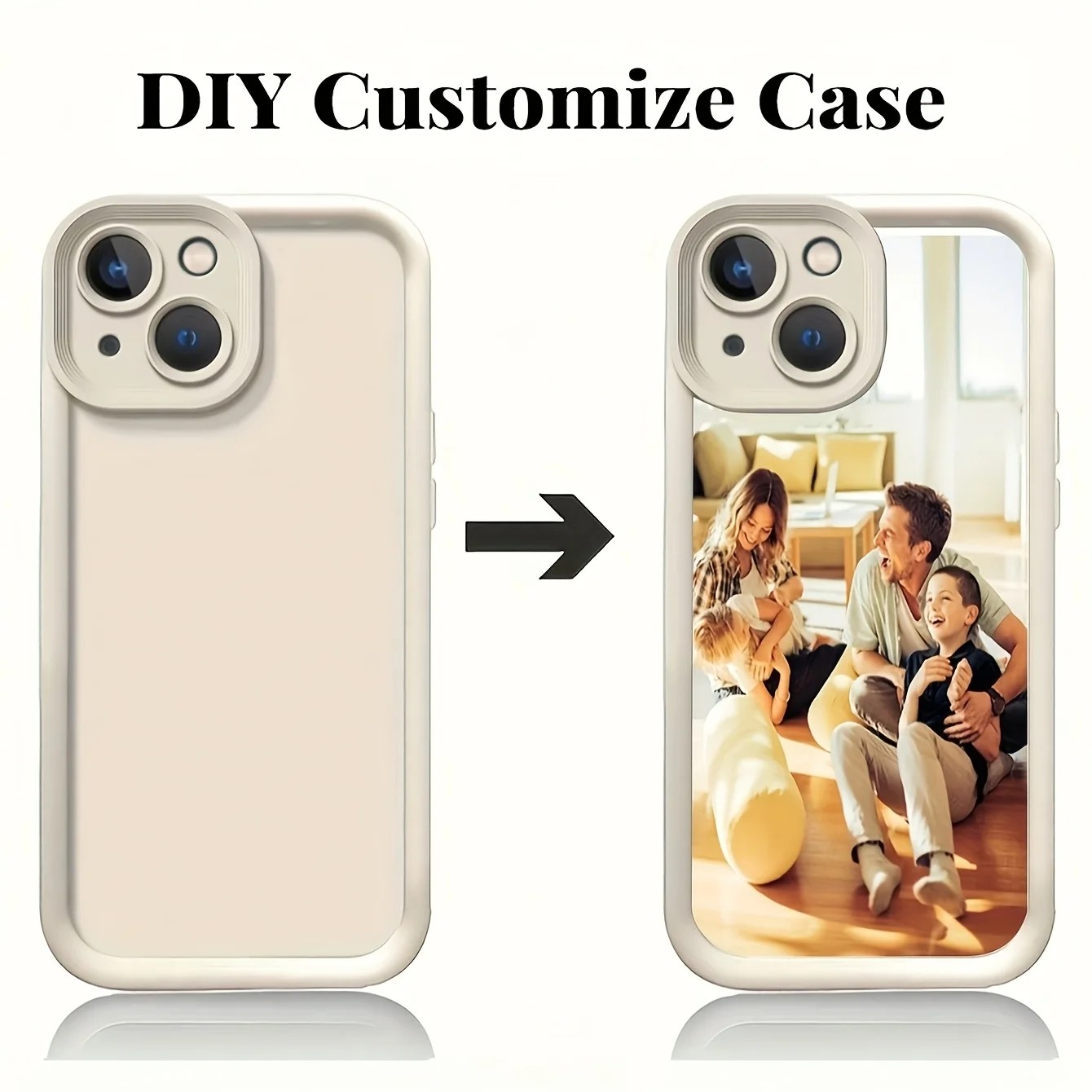 DIY Customized Luxury Phone Ca - огляд і ціна Oppo A78