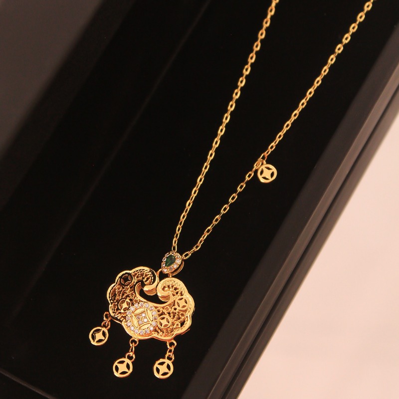 Vintage Chinese Style Peaceful - огляд і ціна Luxury Lifestyle Fashion