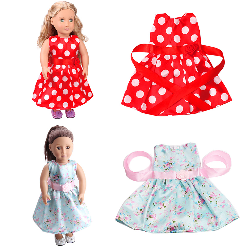 18 Inch Doll Girl Rose Belt Dr - огляд і ціна Luxury Lifestyle Fashion
