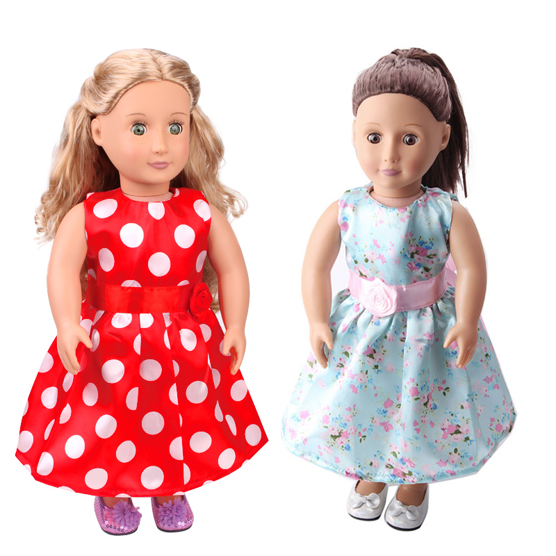 18 Inch Doll Girl Rose Belt Dr - огляд і ціна Luxury Lifestyle Fashion