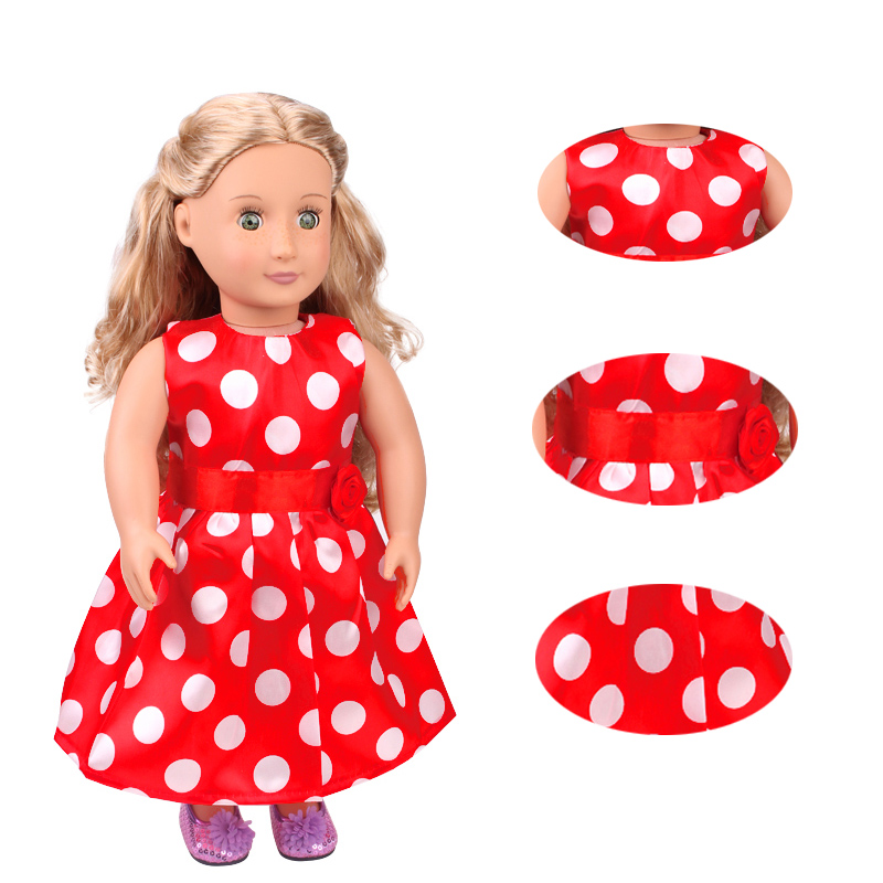 18 Inch Doll Girl Rose Belt Dr - огляд і ціна Luxury Lifestyle Fashion