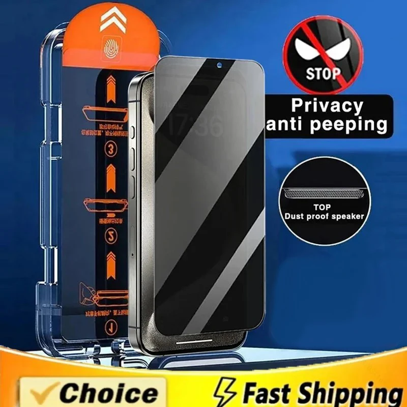Privacy Anti-Peep Tempered Gla - огляд і ціна Oppo A78