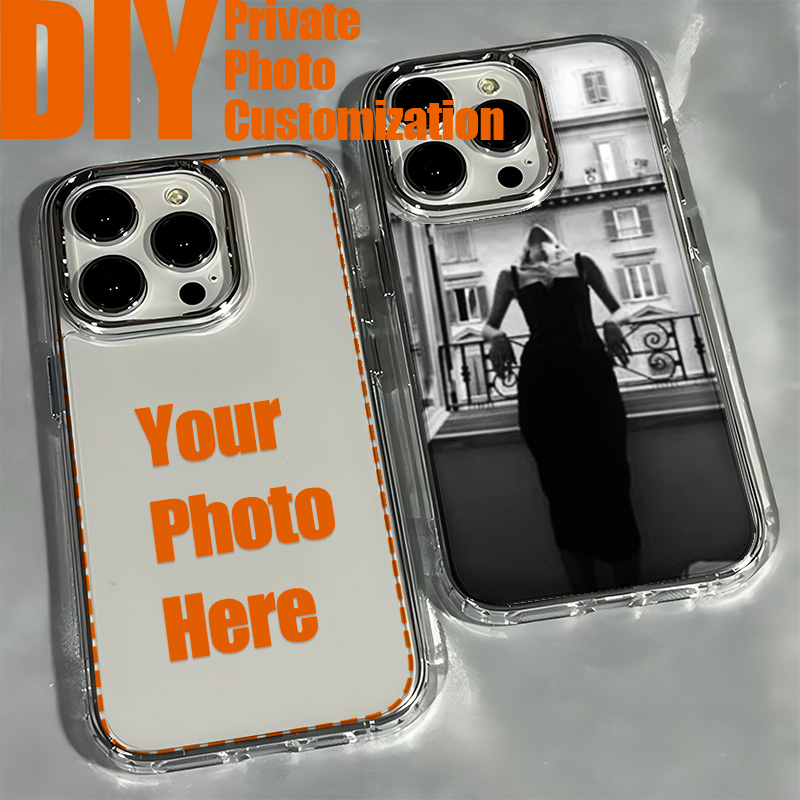 Luxury DIY Customized Amine Tr - огляд і ціна Oppo A78