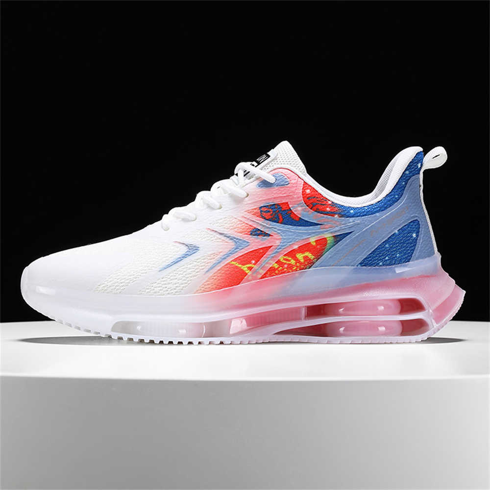 39-44 45-46 Man Luxury Sneaker - огляд і ціна Luxury Lifestyle Fashion