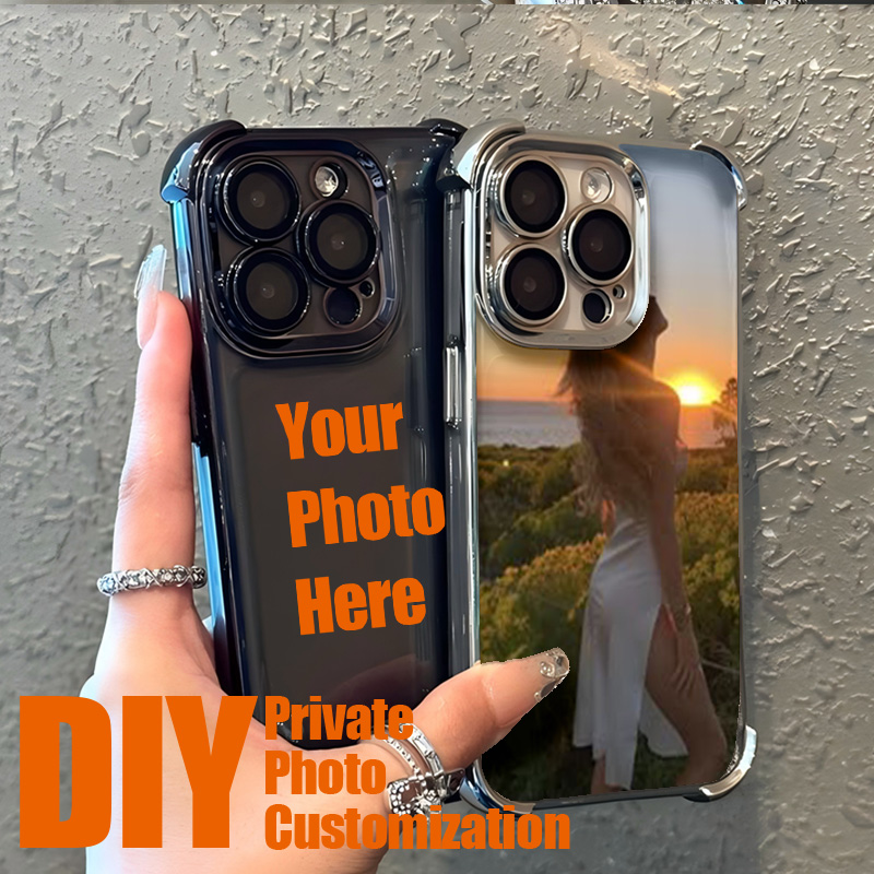 Luxury Customized DIY photo Pl - огляд і ціна Oppo A78