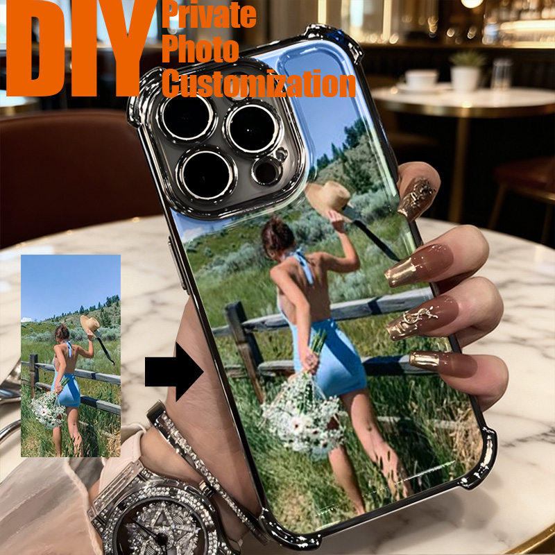Luxury Customized DIY photo Pl - огляд і ціна Oppo A78