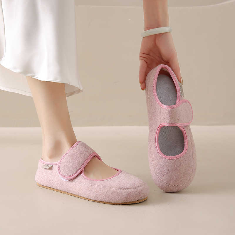 Non-slip Sole Without Heel Wom - огляд і ціна Luxury Lifestyle Fashion