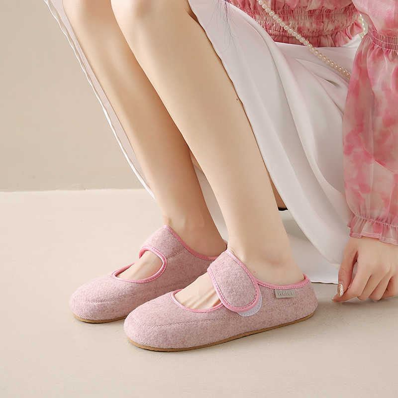Non-slip Sole Without Heel Wom - огляд і ціна Luxury Lifestyle Fashion