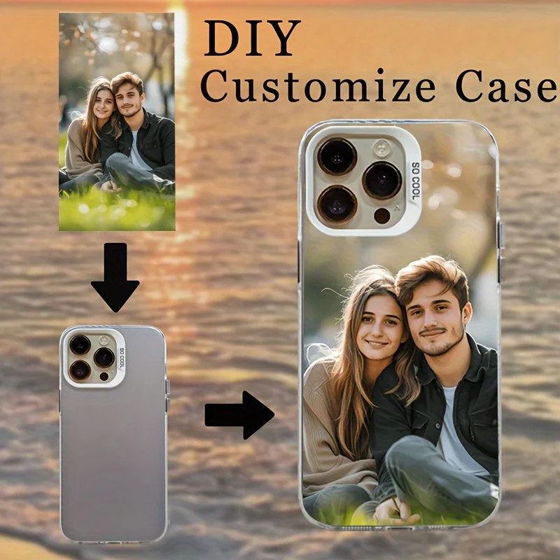 Luxury DIY Customized Matte Ph - огляд і ціна Oppo A78