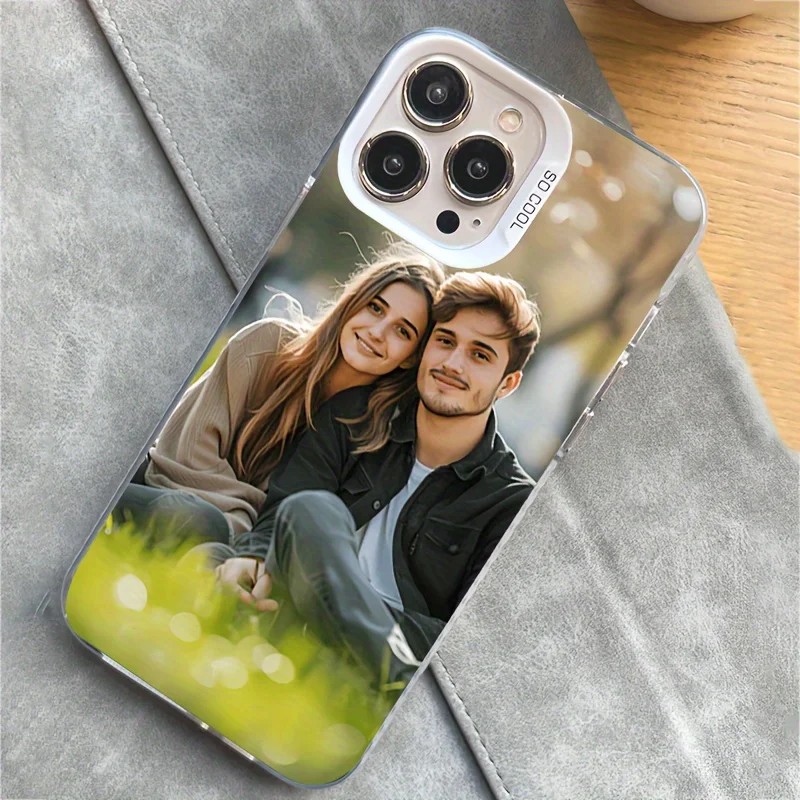 Luxury DIY Customized Matte Ph - огляд і ціна Oppo A78