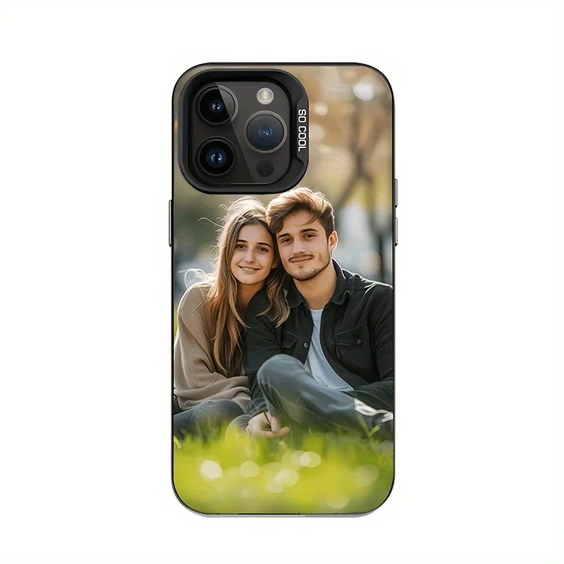 Luxury DIY Customized Matte Ph - огляд і ціна Oppo A78