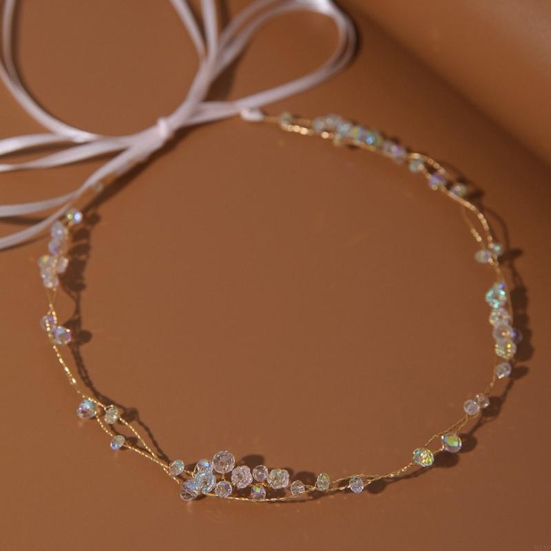 91AF Shimmering Rhinestones Tr - огляд і ціна Luxury Lifestyle Fashion