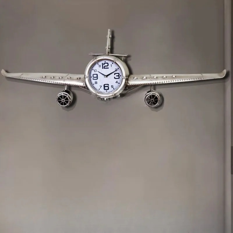 Living Room Silent Wall Clocks - огляд і ціна Luxury Lifestyle Fashion